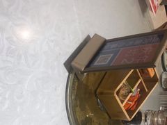 自助调料区-五马集·海鲜·温州大牌档(黑金冠五马街十字路口店)