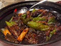 -宝轩渔府·老字号海鲜·正宗津菜(水上店)