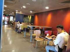 -麦当劳(东急新天地店)