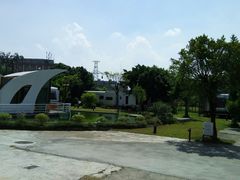 -广州市紫泥堂文化创意园景区