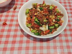 -彭耕记猪油炒小菜(麓谷小镇店)