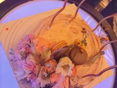 -小苍兰风铃草蛋糕甜品(沈阳店)