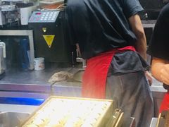 -咕噜咕噜·章鱼小丸子(广州荔湾领展广场店)