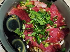 -面乙新派手擀面(大悦城店)