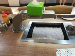 -福成自助烤肉(青春路店)