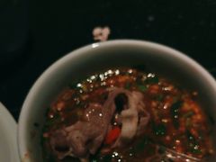 -额尔敦传统涮(公园西路店)