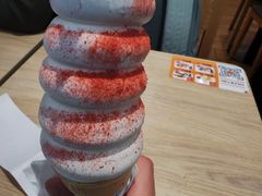 -DQ·蛋糕·冰淇淋(湖景东路店)