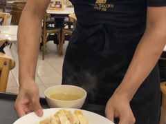 -南香饭店(Jalan Sultan)