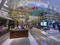 -堂会(白云店)