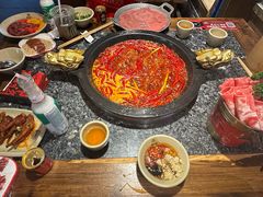 -蜀大侠火锅(总府路店)