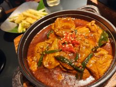 -Ameigo梅果·云贵川bistro(长宁来福士店)