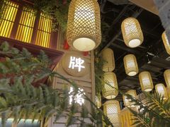 -南京大牌档(龙江新城市广场店)