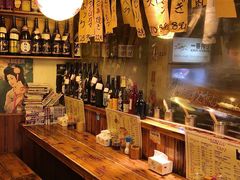 -烧鸟周居酒屋(香山店)