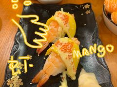 -無忧浅草君·洋风料理(下沙宝龙二期一店)