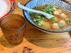 -北丐先生·野馄饨烧烤(长宁龙之梦店)