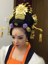 -盘子女人坊生日照·摄影馆(华强店)
