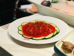 -重庆德庄火锅(映月湖环宇城店)