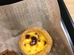 -肯德基(八号仓店)