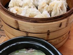 -正宗天津烧麦馆(柳州路店)