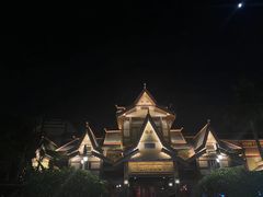 -南宁方特东盟神画