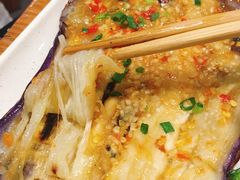 -木屋烧烤(岗顶二店)