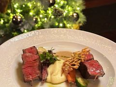 -上海明天广场JW万豪酒店