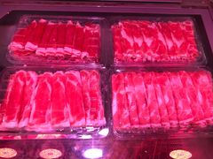 英英牛羊肉-满记烧饼(牛街东里小区一区店)