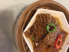 xo酱金钱肚-今生友约酒家(大石城店)