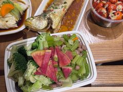 -阿那亚第三食堂 Cafeteria 3