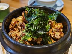 -竹里馆·淮扬菜·功夫茶(老门东店)