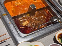 -海底捞火锅(万象城店)