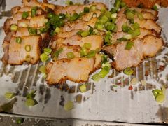 -绿茶餐厅(华联万柳店)