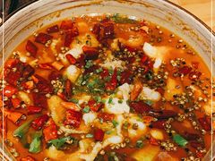 -十三式重庆江湖菜(金茂览秀城店)