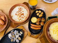 -萨莉亚意式餐厅(南京环亚凯瑟琳广场店)