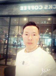 男士造型-小戈男士复古理发馆barber shop