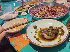 -川正旺江湖菜(三元桥店)