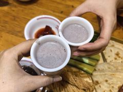 -老姑砂锅·烧烤天津菜(体北道店)