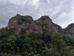 -十九峰景区