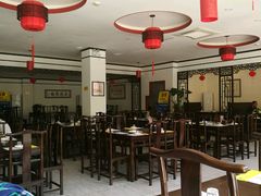 大堂-羊守一(九棵树店)