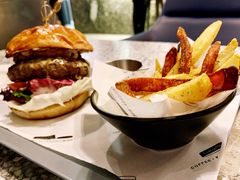 -Cooking Man(中懋天地店)