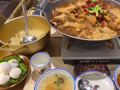 -石灰石烧鸡公(南通万象城店)