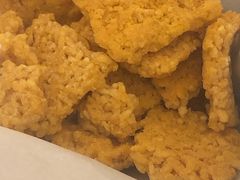 咸蛋黄锅巴-哈氏·上海哈尔滨食品厂(五角场万达广场店)