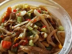 -蔴将·川菜(黄龙万科店)