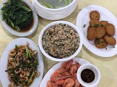 -秋姐美食店(旅游大道店)