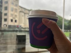 -CEMENT·coffee bar (凤凰创意园店)