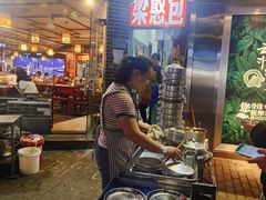 -梁憨包(南岸回龙湾店)
