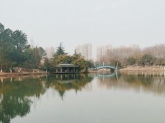 -白塘生态植物园