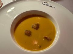 -Kathleen's Waitan 凯圣琳江景西餐厅(外滩店)