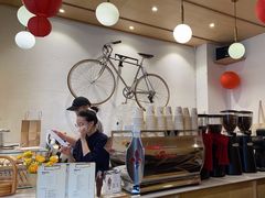 -常识咖啡common sense(春熙路店)