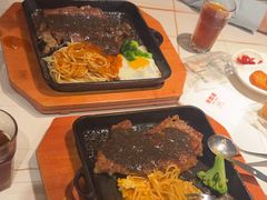 -豪享来中西餐厅(隆昌店)